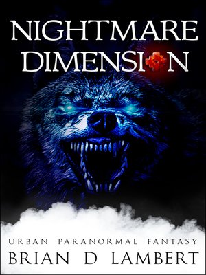 cover image of Nightmare Dimension